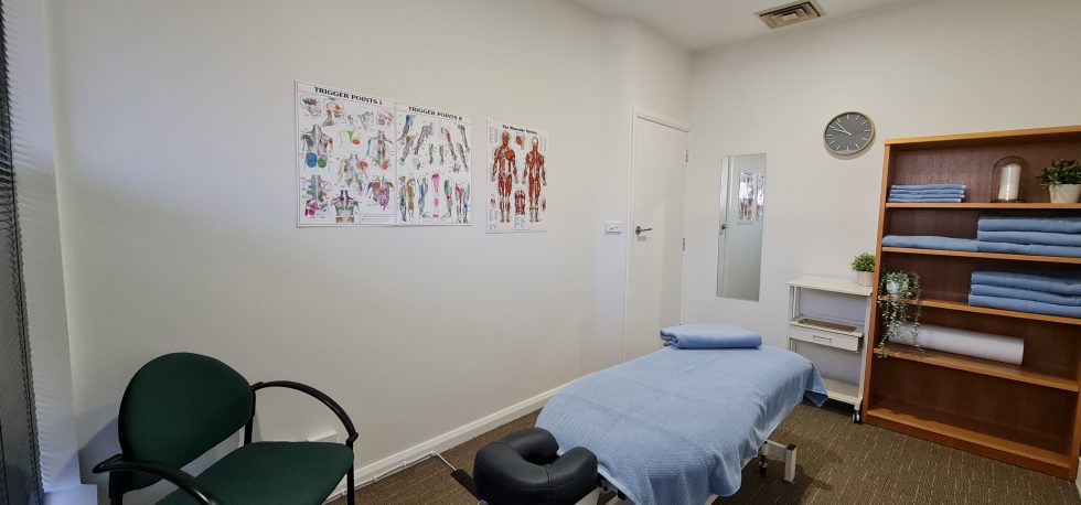 Judy Parton Massage Therapy main image 0