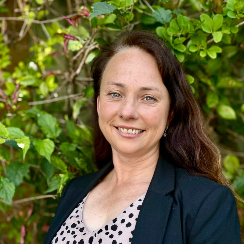 Bronwyn Campbell, Counsellor