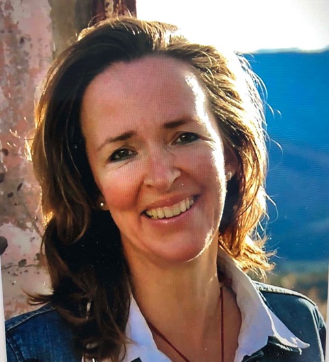 Conny Koenderink, relationship counsellor at Adjust For Health, North Lyneham