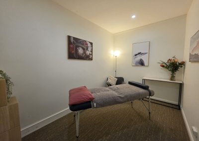 Inside Adjust For Health — North Lyneham