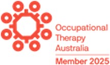 Occupational Therapy Australia member
