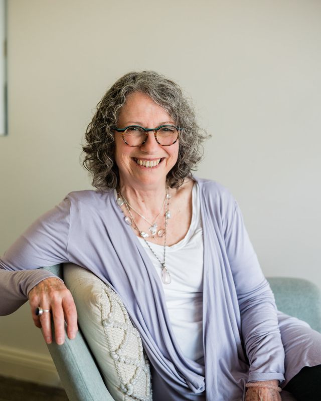 Annie Sorell