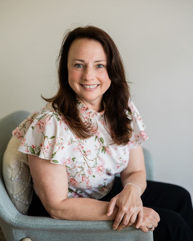 Bronwyn Campbell